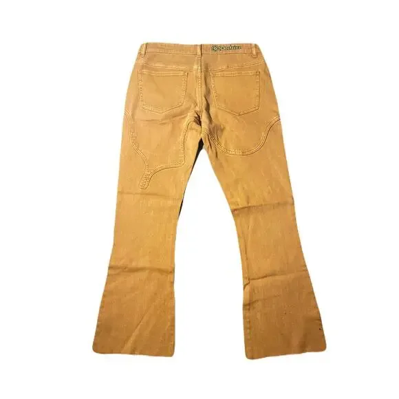 Doctrine Brown Men’s Jean’s Size 32